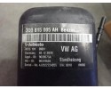 Webasto parking heater VW SEAT SKODA AUDI 3Q0815005AH Catalog number of the part Webasto ogrzewanie postojowe VW SEAT SKODA AUDI