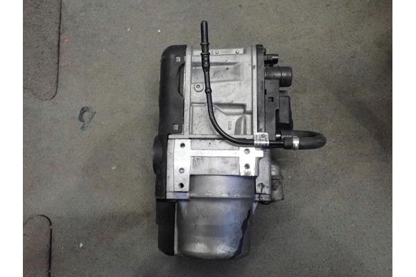 Webasto parking heater VW SEAT SKODA AUDI 3Q0815005AH Product weight with unit packaging 20 kg