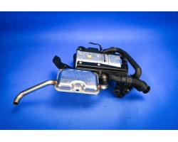 Parking heater Audi A4 S4 A5 8W 8W0265081H