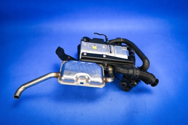 Parking heater Audi A4 S4 A5 8W 8W0265081H