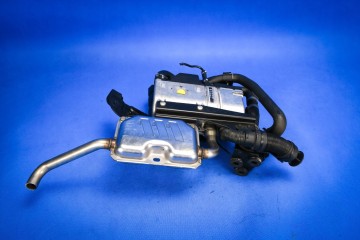 Parking heater Audi A4 S4 A5 8W 8W0265081H