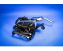 Parking heater Audi A4 S4 A5 8W 8W0265081H Part manufacturer Audi OE