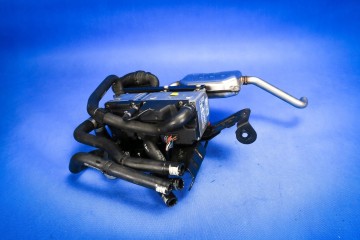 Parking heater Audi A4 S4 A5 8W 8W0265081H Part manufacturer Audi OE
