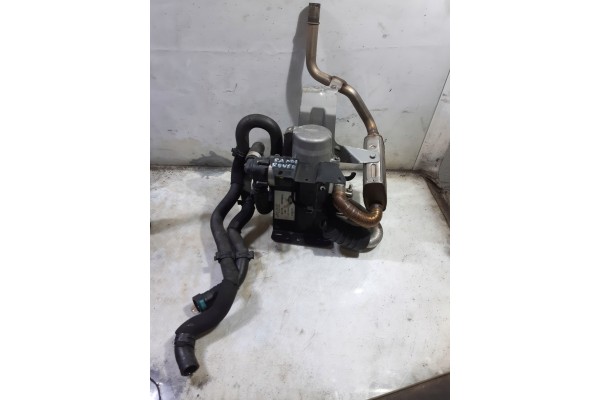 WEBASTO PARKING HEATER ROVER SPORT L320