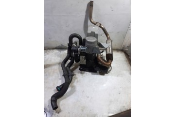 WEBASTO PARKING HEATER ROVER SPORT L320