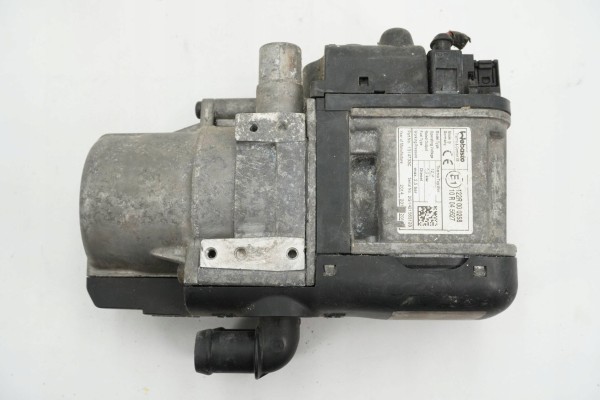 PARKING HEATER WEBASTO OPEL ASTRA ZAFIRA 1317413B 1314733C Part manufacturer Opel OE