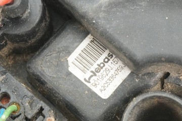 PARKING HEATER WEBASTO OPEL ASTRA ZAFIRA 1317413B 1314733C Catalog number of the original 1314733C