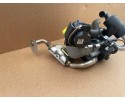 WEBASTO COMPLETE VW CADDY SKODA AUDI 5R3815005B AS NEW ORIGINAL Part manufacturer Volkswagen OE