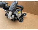 WEBASTO COMPLETE VW CADDY SKODA AUDI 5R3815005B AS NEW ORIGINAL Car type passenger cars