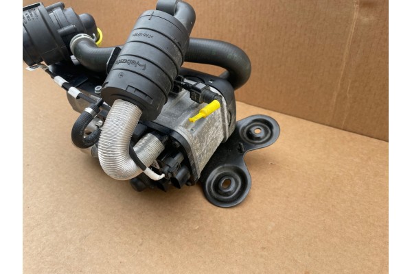 WEBASTO COMPLETE VW CADDY SKODA AUDI 5R3815005B AS NEW ORIGINAL Car type passenger cars