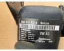 WEBASTO COMPLETE VW CADDY SKODA AUDI 5R3815005B AS NEW ORIGINAL Version European