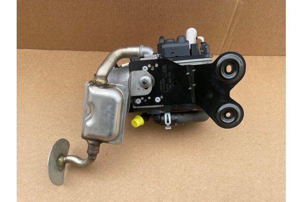 WEBASTO COMPLETO VW CADDY SKODA AUDI 5R3815005B ORIGINAL