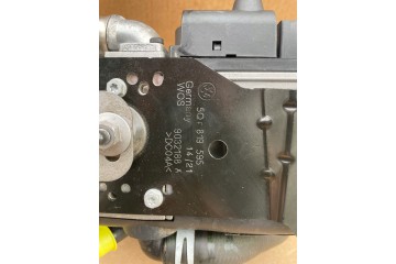 WEBASTO COMPLETO VW CADDY SKODA AUDI 5R3815005B ORIGINAL