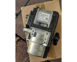 Furnace Webasto Thermo Top Evo 5 KW diesel 79h work