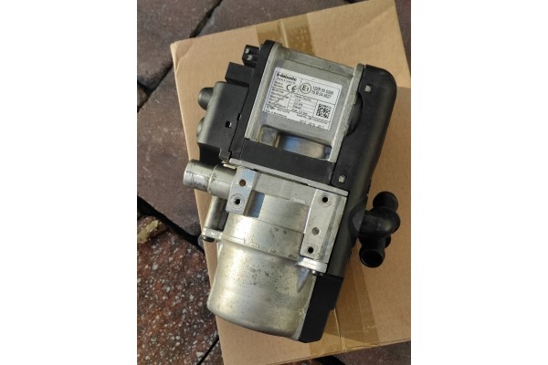 Furnace Webasto Thermo Top Evo 5 KW diesel 79h work