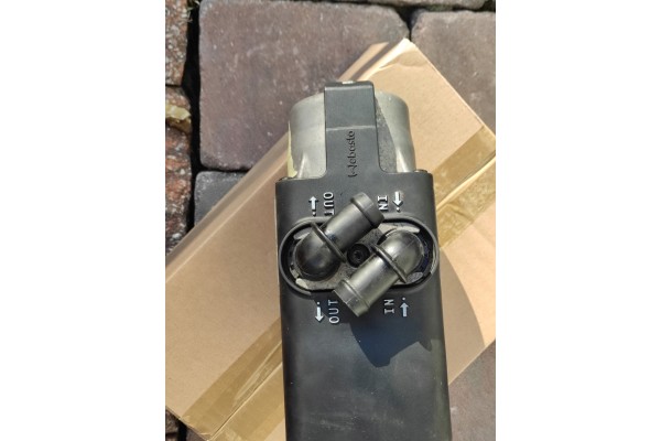 Furnace Webasto Thermo Top Evo 5 KW diesel 79h work Part manufacturer Webasto