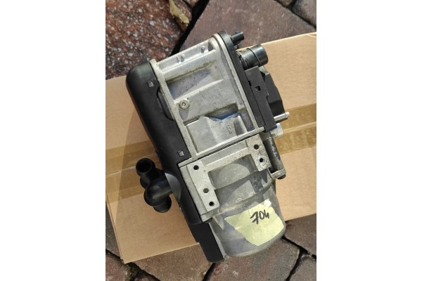 Furnace Webasto Thermo Top Evo 5 KW diesel 79h work Car type 4x4 SUV undefined cargo vans RVs passenger cars