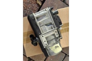 Furnace Webasto Thermo Top Evo 5 KW diesel 79h work Car type 4x4 SUV undefined cargo vans RVs passenger cars