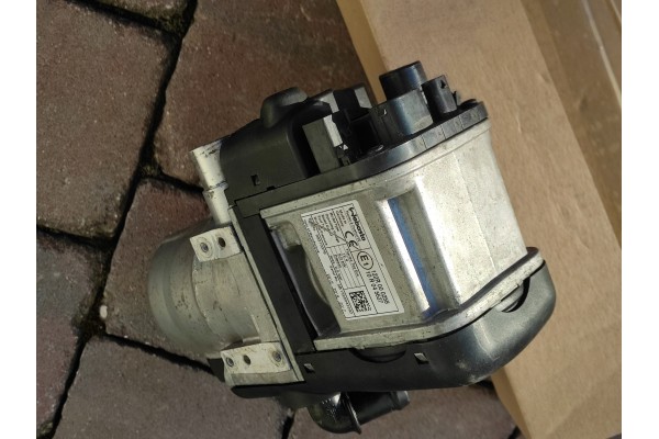 Calefactor Webasto Thermo Top Evo 5 KW diésel 79 horas de uso