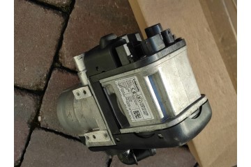 Calefactor Webasto Thermo Top Evo 5 KW diésel 79 horas de uso