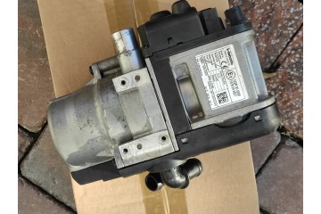 Calefactor Webasto Thermo Top Evo 5 KW diésel 79 horas de uso