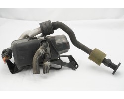 PARKING HEATER WEBASTO VOLVO V60 S60 XC60 31497119 9024471G