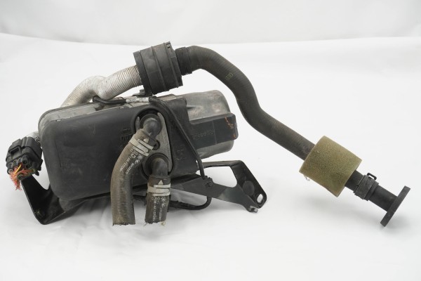 PARKING HEATER WEBASTO VOLVO V60 S60 XC60 31497119 9024471G