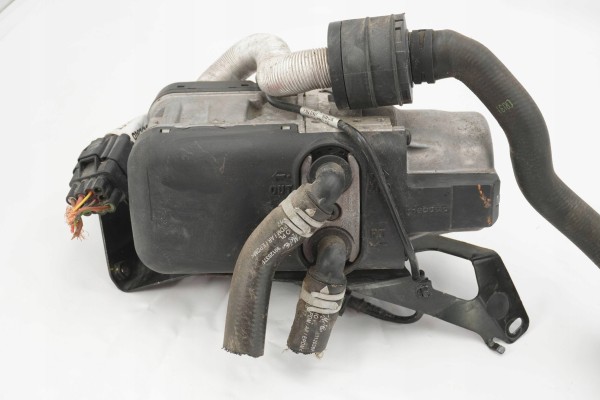 PARKING HEATER WEBASTO VOLVO V60 S60 XC60 31497119 9024471G Catalog number of the part 31497119