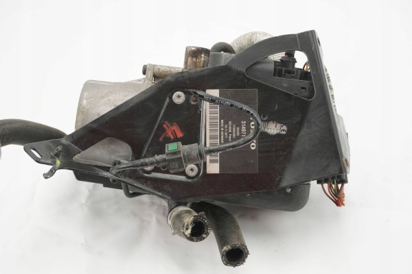 PARKING HEATER WEBASTO VOLVO V60 S60 XC60 31497119 9024471G Quality of parts according to GVO O original with manufacturer s log