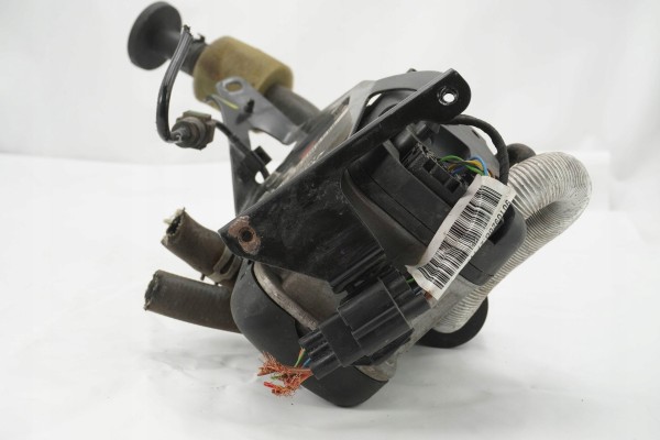 PARKING HEATER WEBASTO VOLVO V60 S60 XC60 31497119 9024471G Catalog number of the original 9024471G