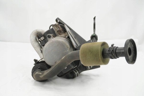 PARKING HEATER WEBASTO VOLVO V60 S60 XC60 31497119 9024471G Customs tariff code 87089997