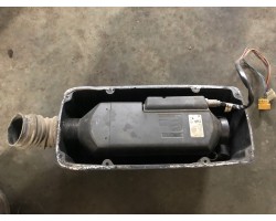 Parking heater stove Eberspacher D3LC