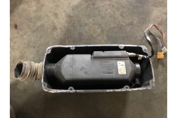 Parking heater stove Eberspacher D3LC