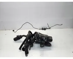 Calefactor Webasto Audi A6 C6 4F0265081T Juego