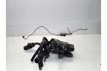 WEBASTO HEATER AUDI A6 C6 4F0265081T SET