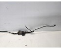 WEBASTO HEATER AUDI A6 C6 4F0265081T SET Catalog number of the part 4F0265081T