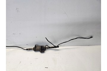 WEBASTO HEATER AUDI A6 C6 4F0265081T SET Catalog number of the part 4F0265081T
