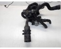 Calefactor Webasto Audi A6 C6 4F0265081T Juego