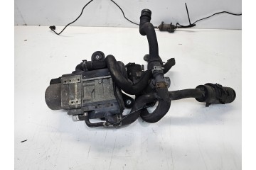 Calefactor Webasto Audi A6 C6 4F0265081T Juego