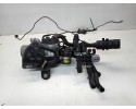 Calefactor Webasto Audi A6 C6 4F0265081T Juego