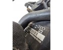 Calefactor Webasto Audi A6 C6 4F0265081T Juego