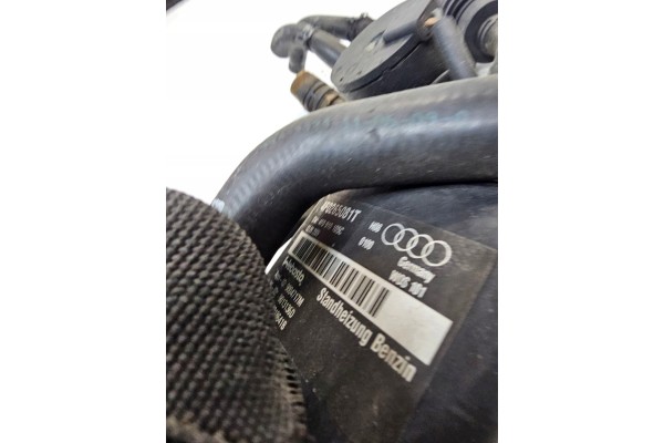 Calefactor Webasto Audi A6 C6 4F0265081T Juego