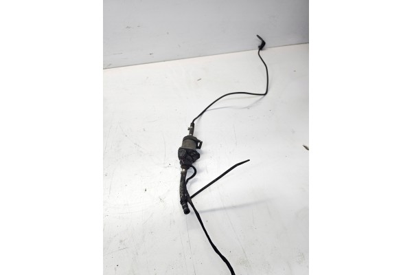 Calefactor Webasto Audi A6 C6 4F0265081T Juego