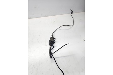 Calefactor Webasto Audi A6 C6 4F0265081T Juego