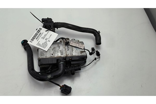 WEBASTO HEATING CPLA 18528 BB LAND ROVER RANGE ROVER SPORT L494