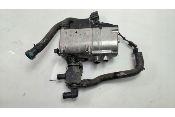 WEBASTO HEATING CPLA 18528 BB LAND ROVER RANGE ROVER SPORT L494 Quality of parts according to GVO O original with manufacturer s