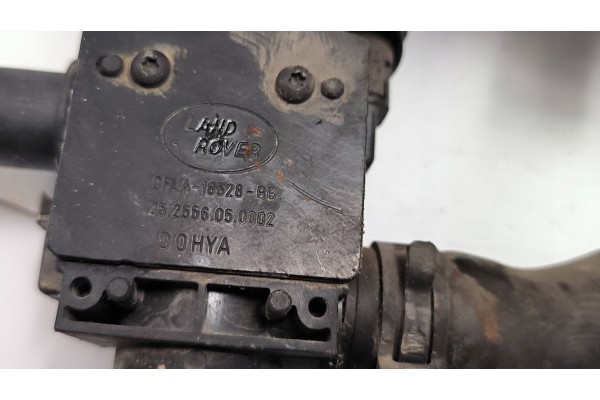WEBASTO HEATING CPLA 18528 BB LAND ROVER RANGE ROVER SPORT L494 Car type passenger cars