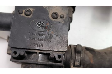WEBASTO HEATING CPLA 18528 BB LAND ROVER RANGE ROVER SPORT L494 Car type passenger cars