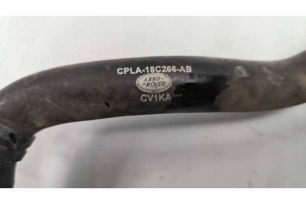 WEBASTO HEATING CPLA 18528 BB LAND ROVER RANGE ROVER SPORT L494 Catalog number of substitutes 252556