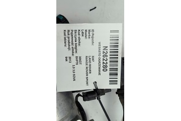 WEBASTO HEATING CPLA 18528 BB LAND ROVER RANGE ROVER SPORT L494 Catalog number of the original 171073FG